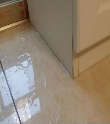 舟山市漏水检测 厕所漏水怎么检测?