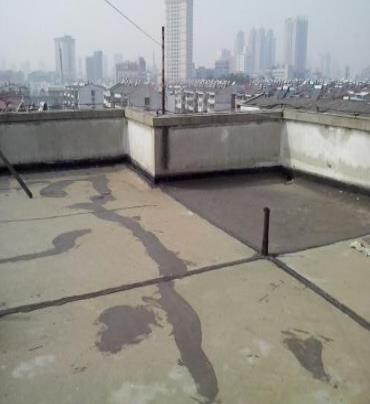 舟山市漏水维修 楼顶漏水是什么原因，楼顶漏水维修方法是什么?